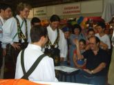 SHOW DE CARICATURAS PARA EVENTOS